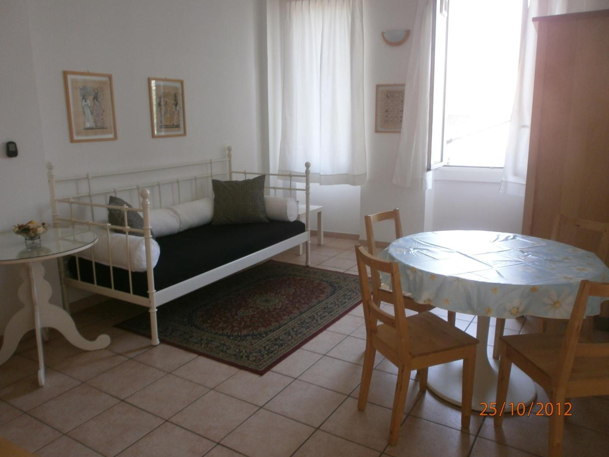ميلان Residence Victoria المظهر الخارجي الصورة