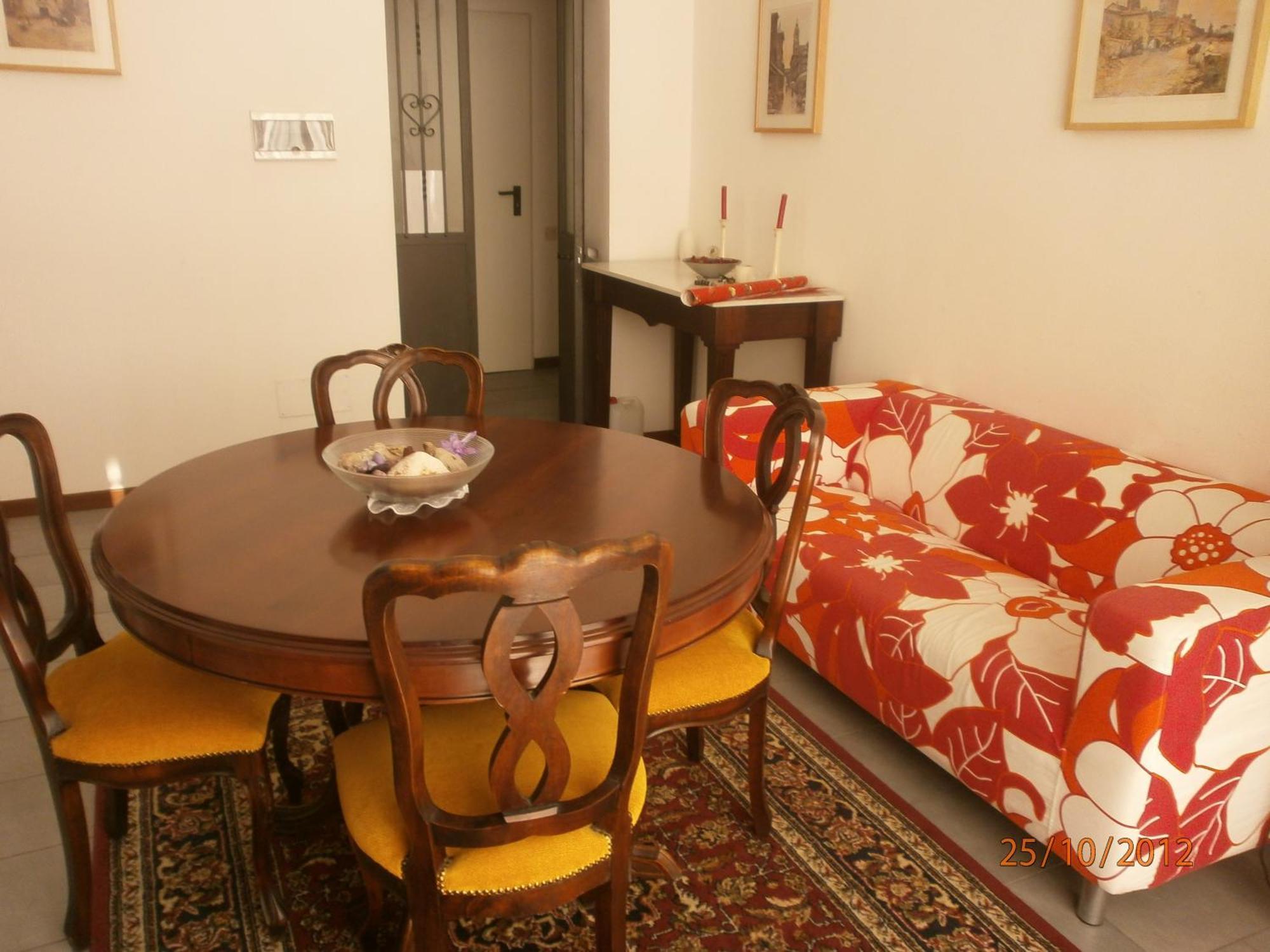 ميلان Residence Victoria المظهر الخارجي الصورة