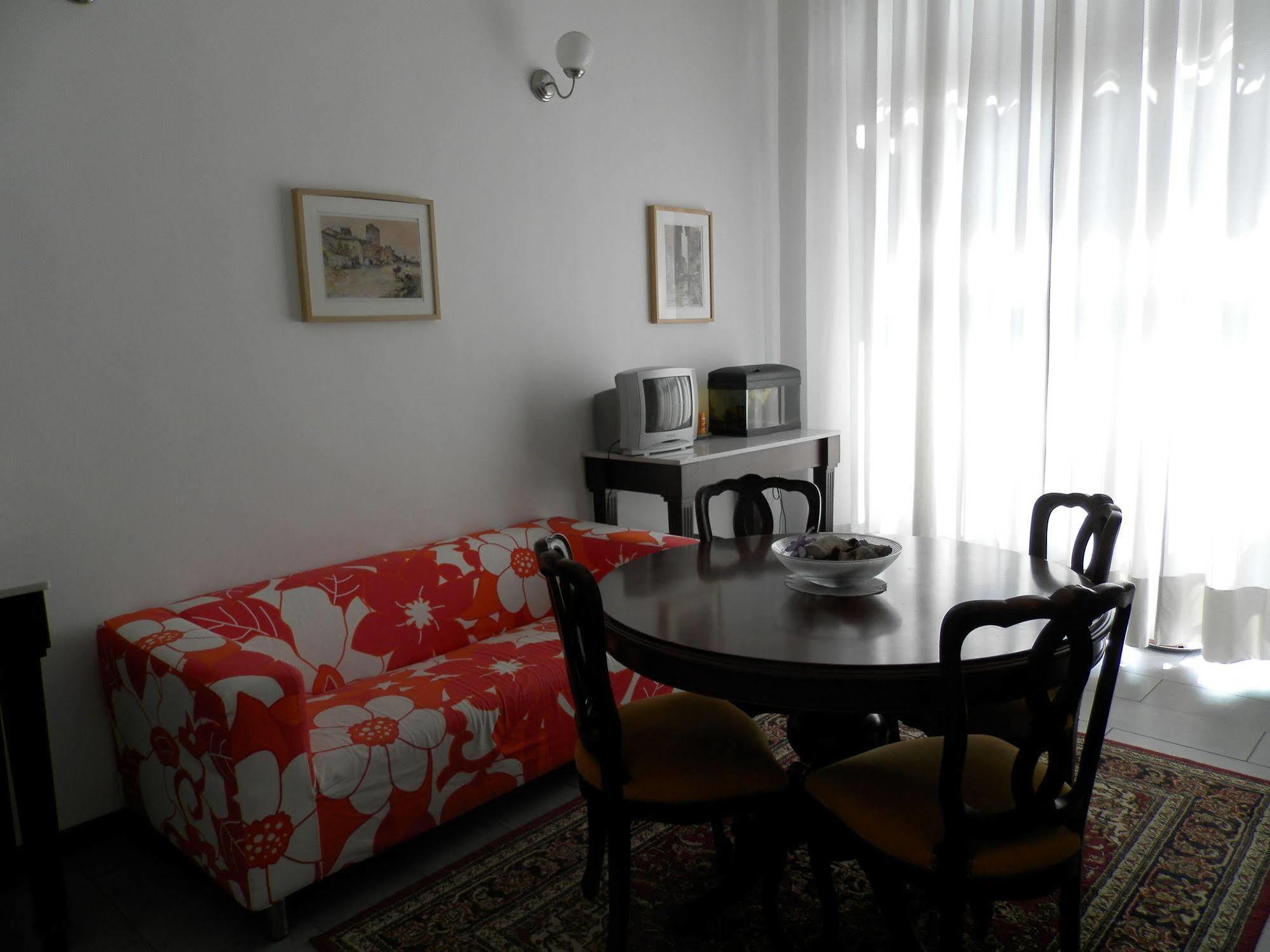 ميلان Residence Victoria المظهر الخارجي الصورة