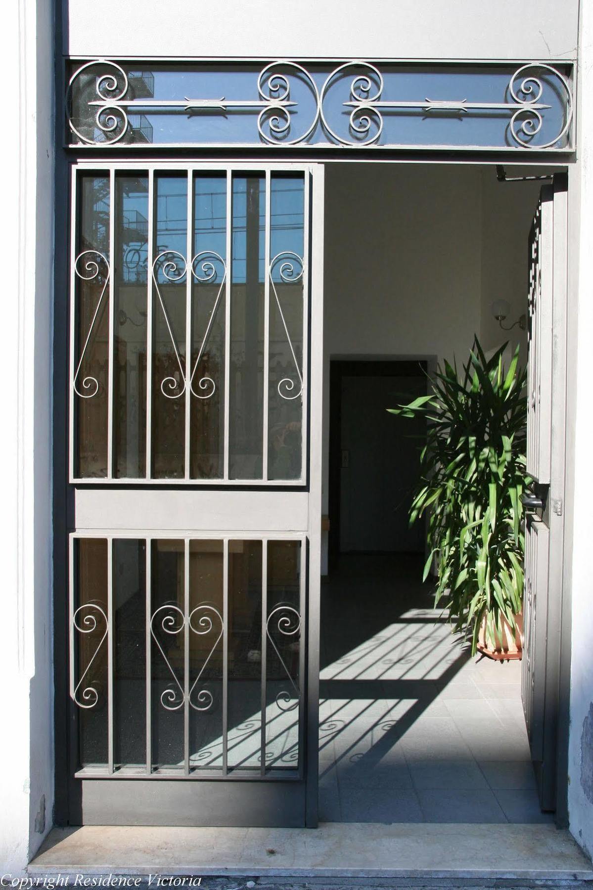ميلان Residence Victoria المظهر الخارجي الصورة
