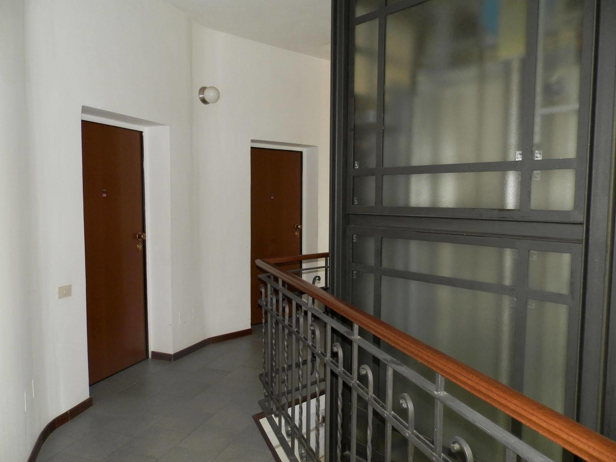 ميلان Residence Victoria المظهر الخارجي الصورة